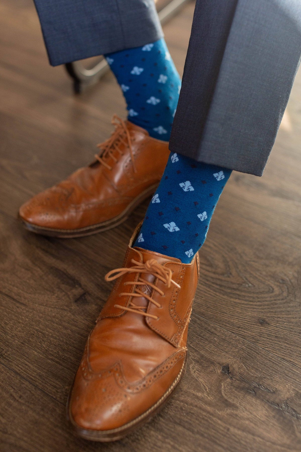 Executive Collection - Adult Socks