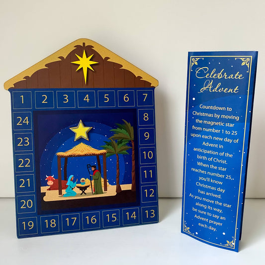 Children's Advent Calendar