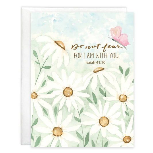 GC-Thinking of You Daisy Field