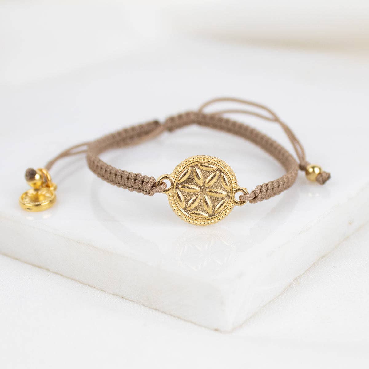 St. Mary Magdalene Bracelet