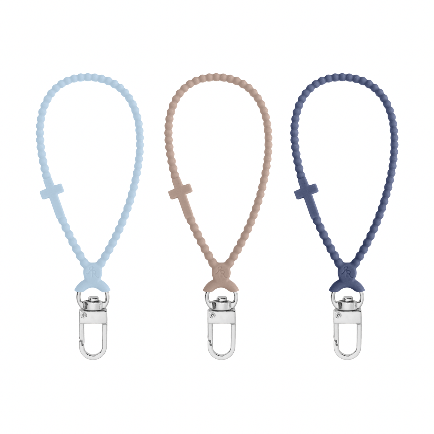 Jesus Loop (Wristlet Keychain)