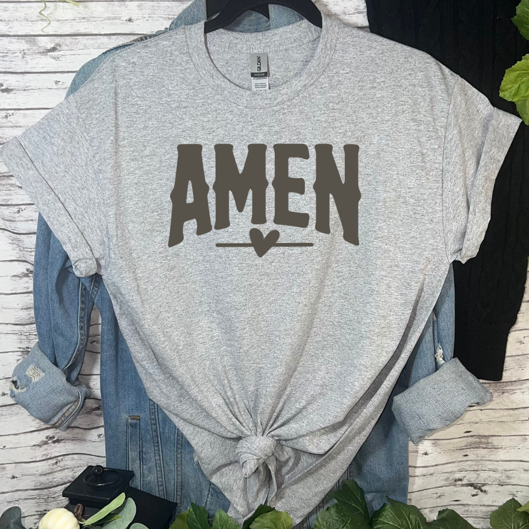 Amen T-Shirt