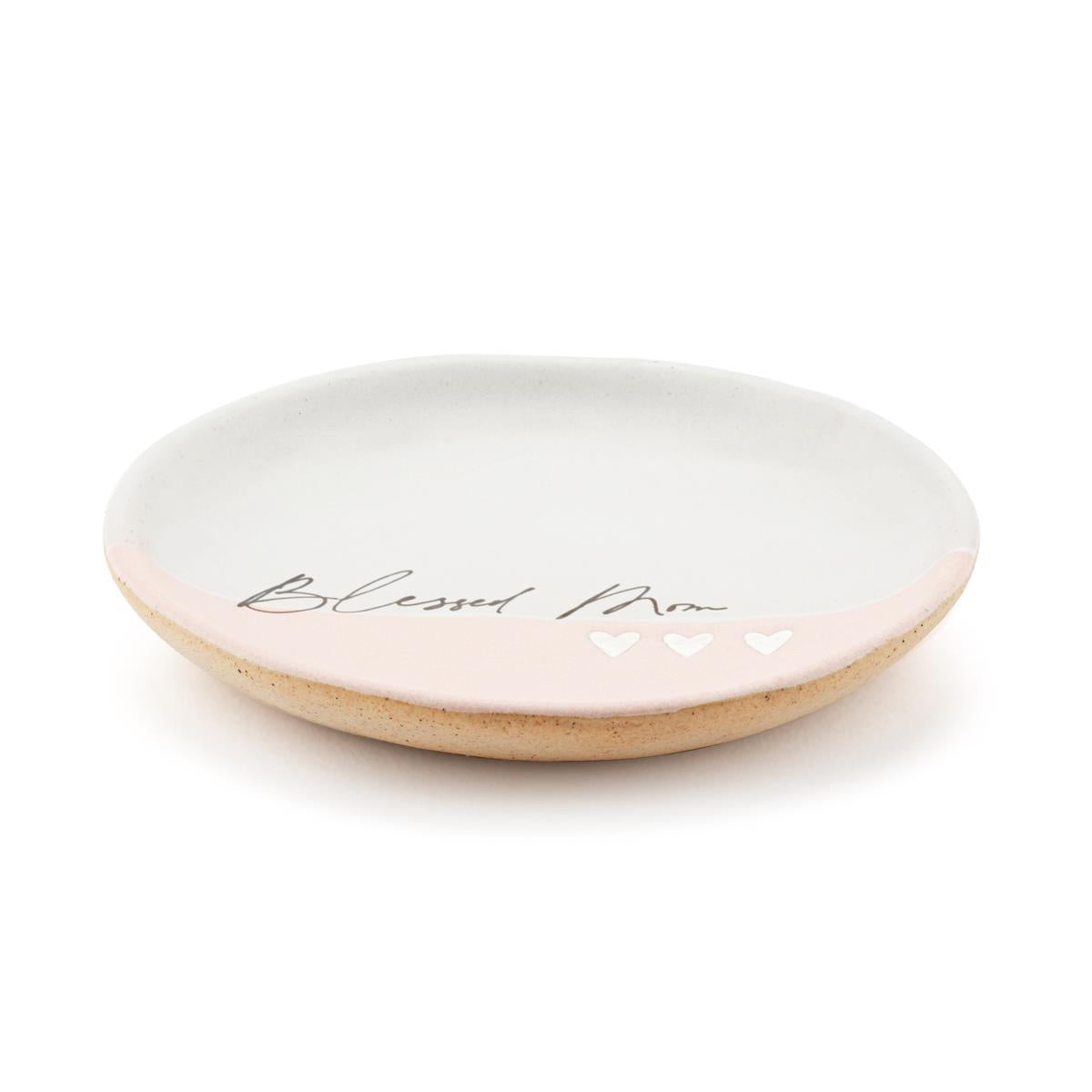 Trinket Dish - 4in