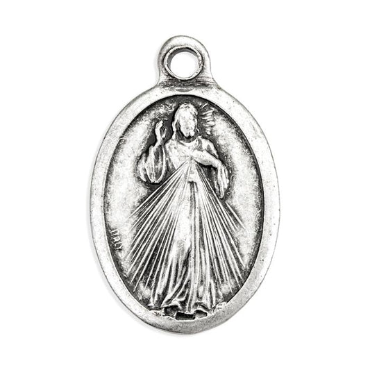 Divine Mercy Ox.