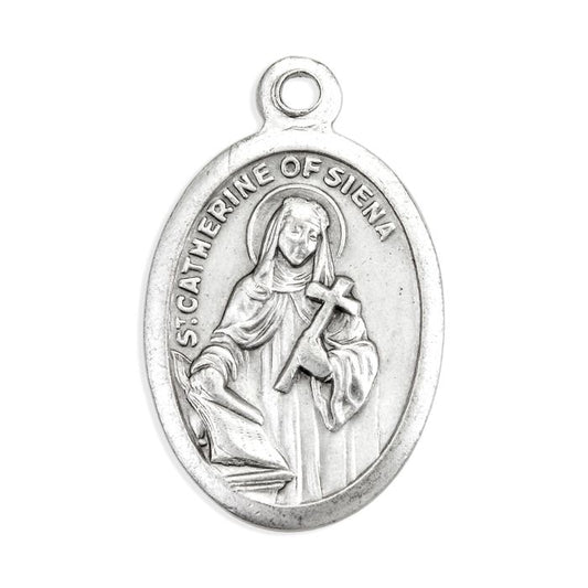 Catherine of Sienna Ox.