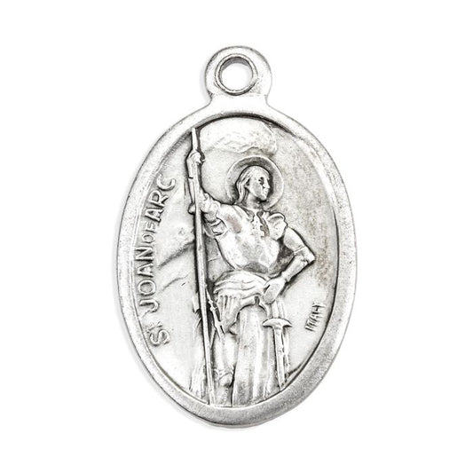 Joan Of Arc Ox.