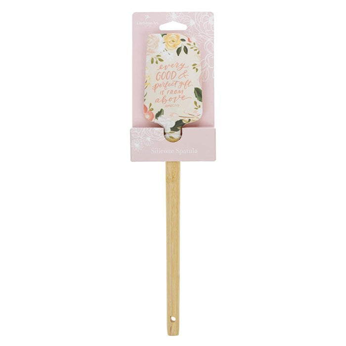Spatula-Every Good & Perfect Gift Is From Above