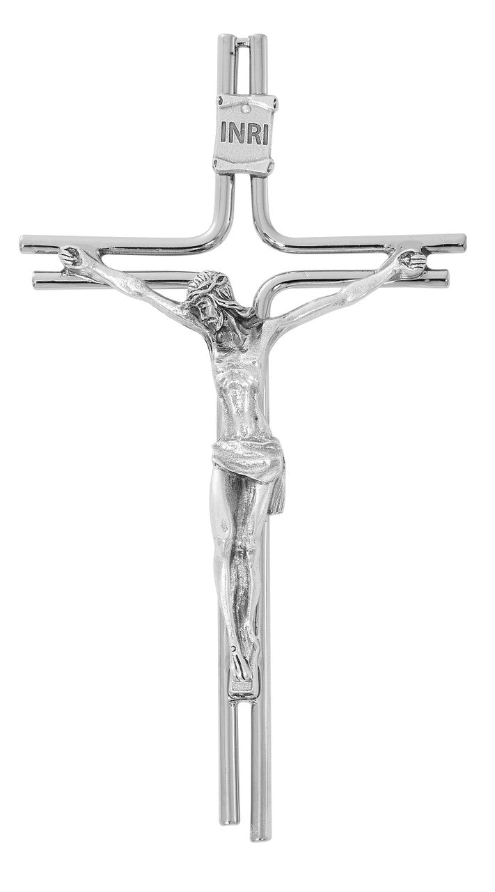 6" CUT OUT CRUCIFIX