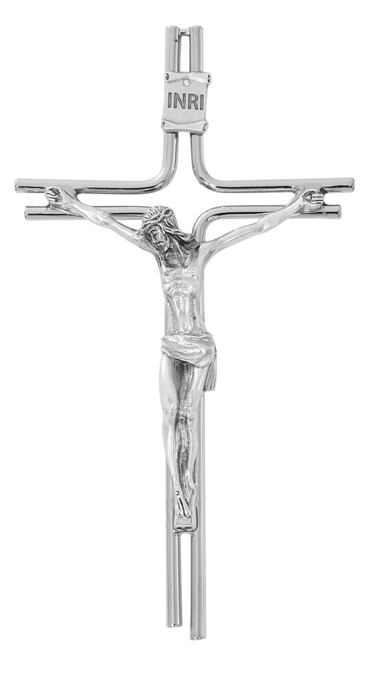 6" CUT OUT CRUCIFIX