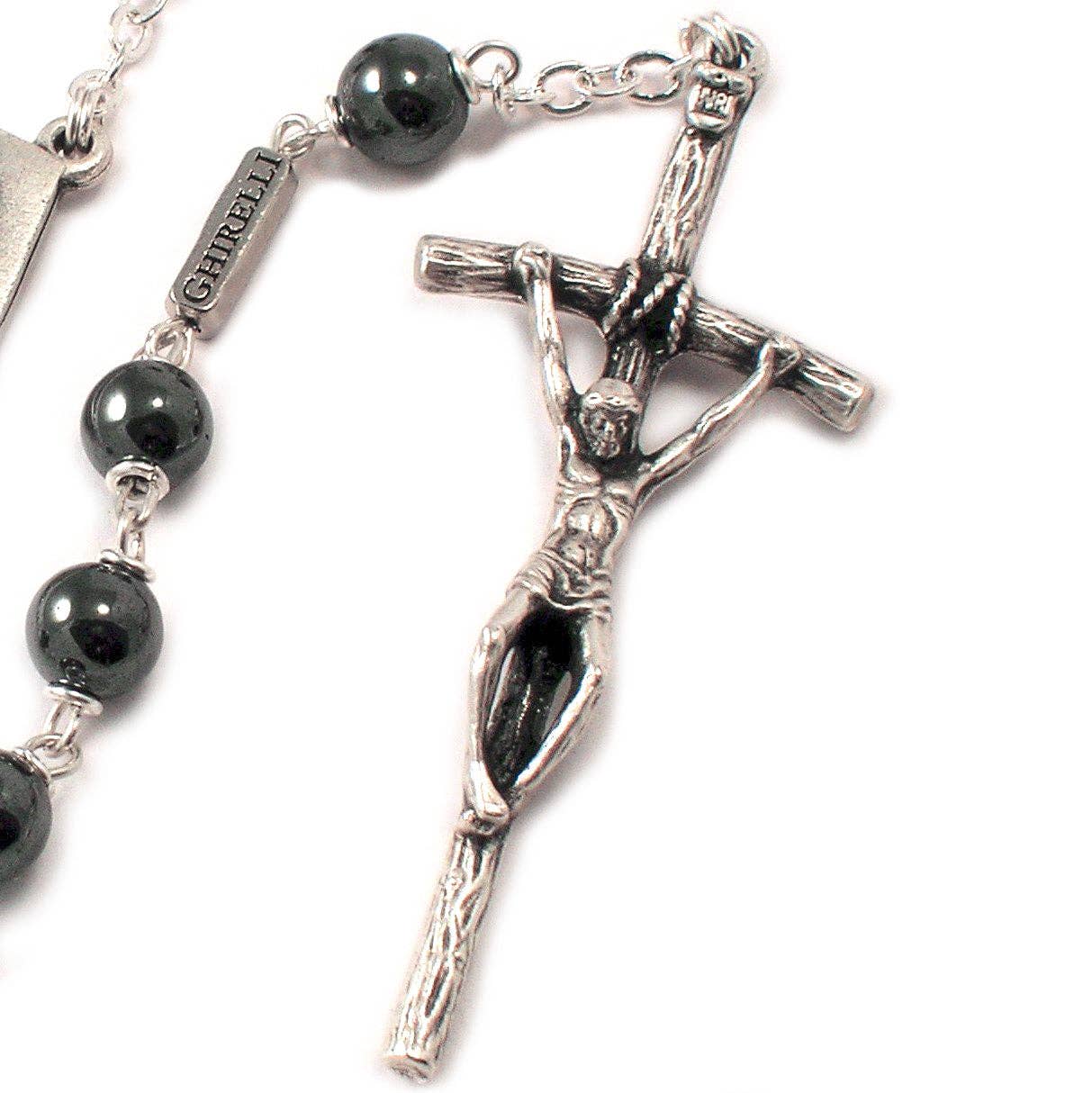 Real Men Pray The Rosary
