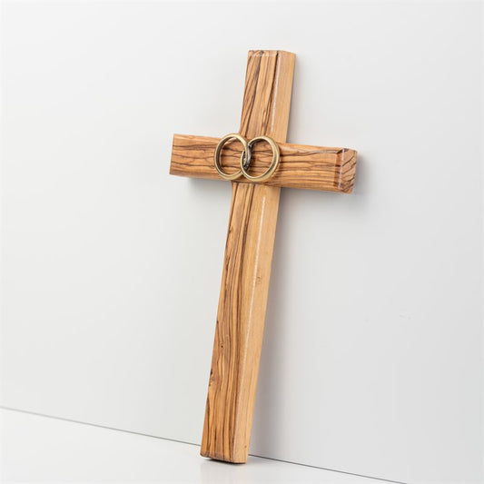 Wedding Cross