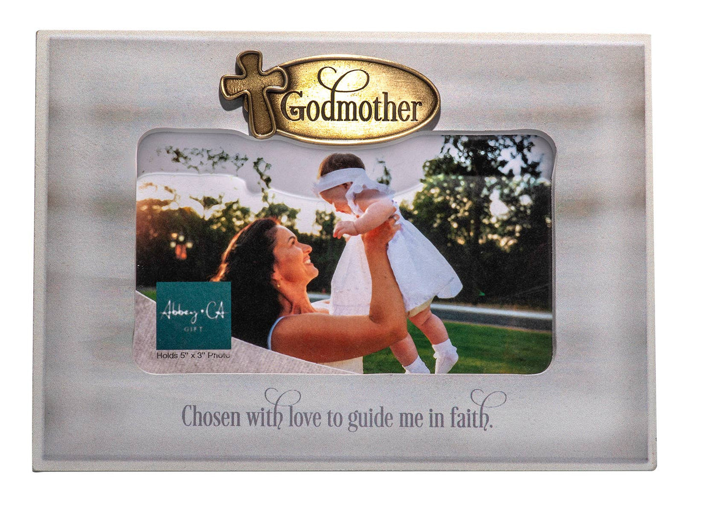 Godmother Frame