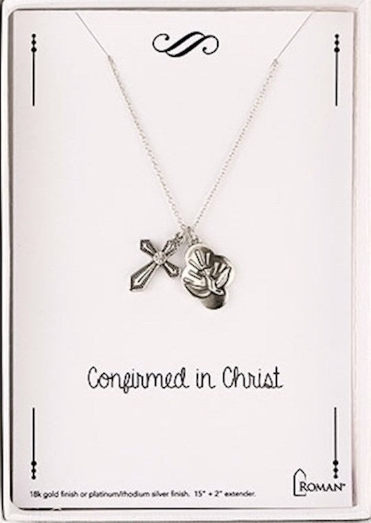 Confirmation Necklace