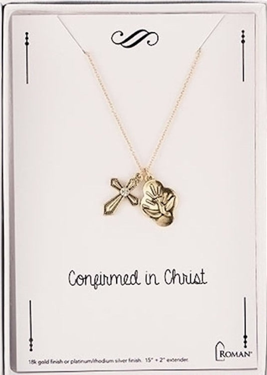 Confirmation Necklace