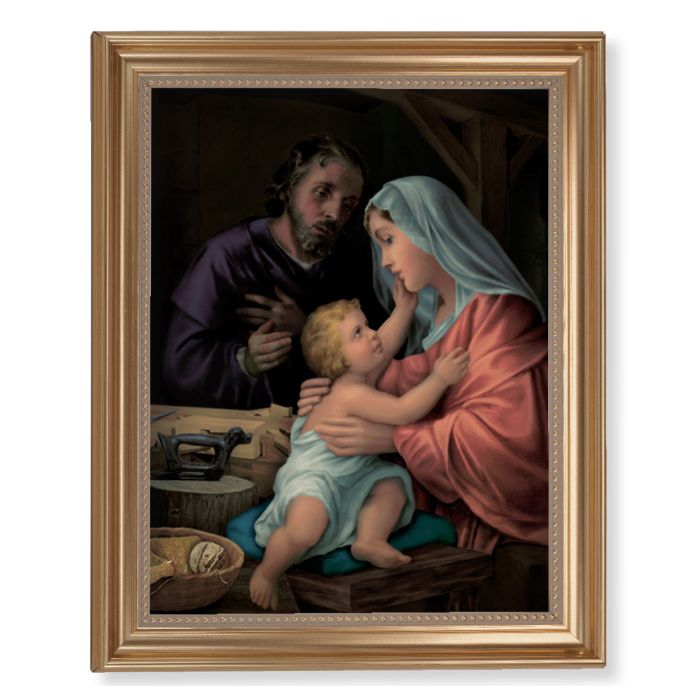 Holy Family