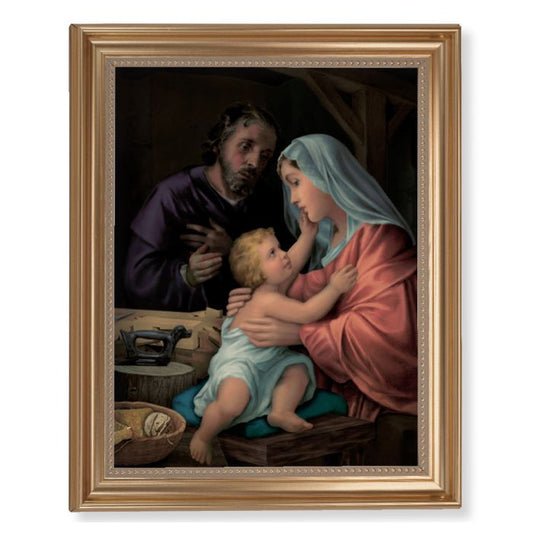 Holy Family