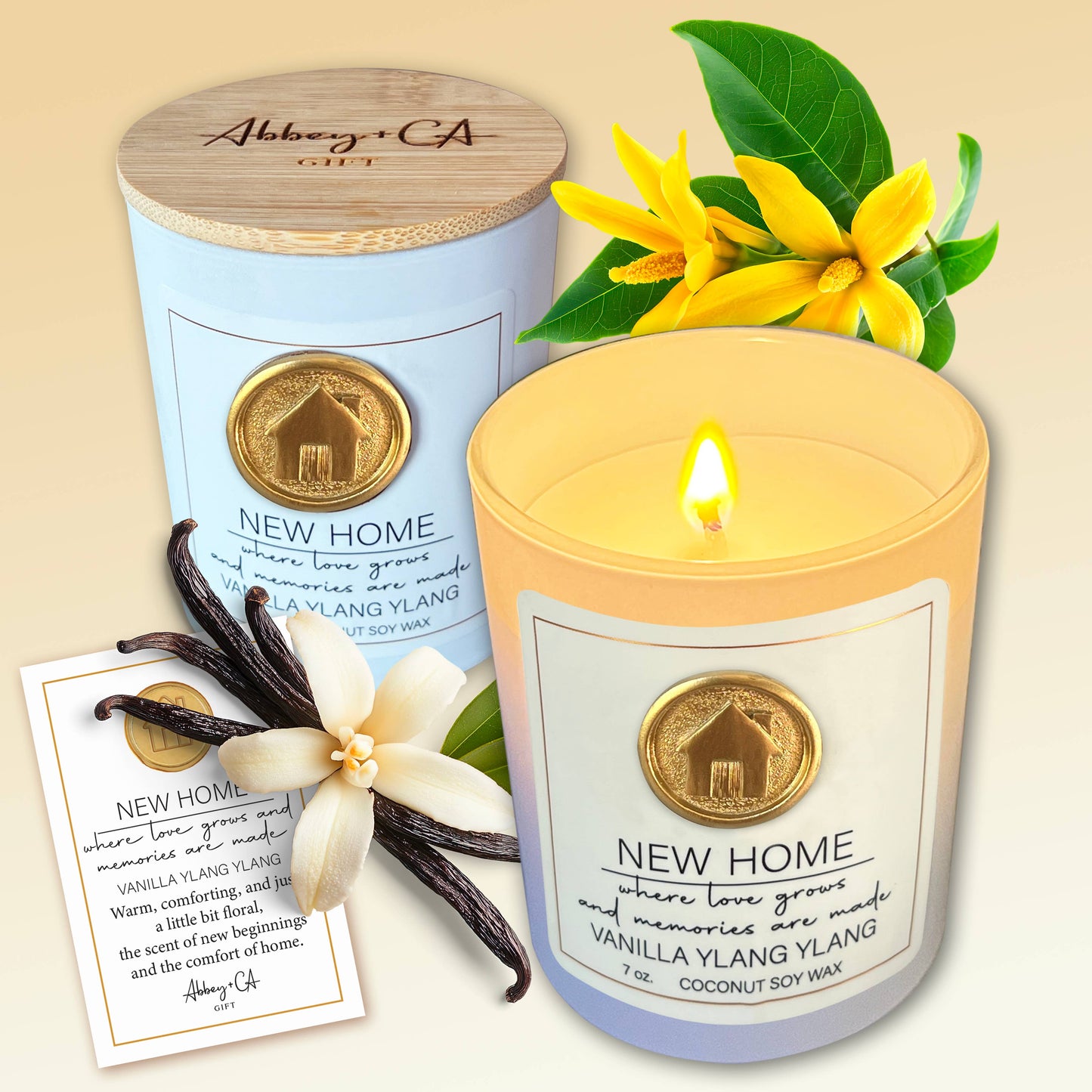 Scentspirations Candles