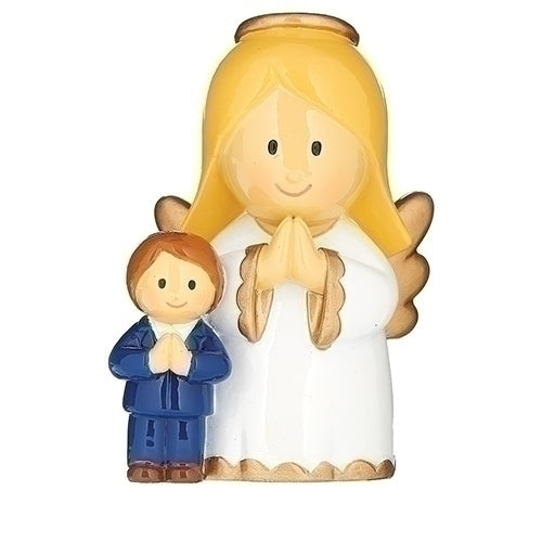 Communion Angel - Boy