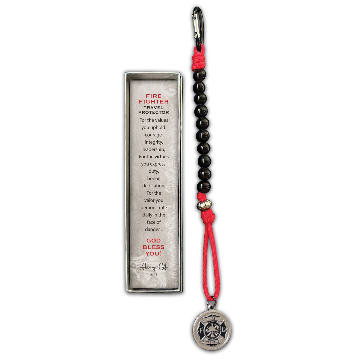 Occupational Paracord Travel Protectors