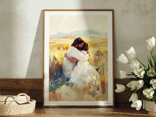 Healer of My Heart | Fine Art Print