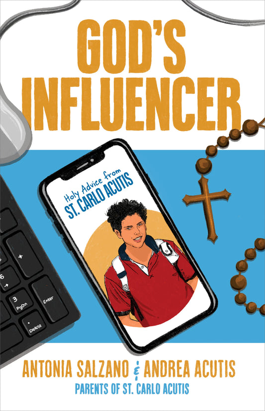 God’s Influencer