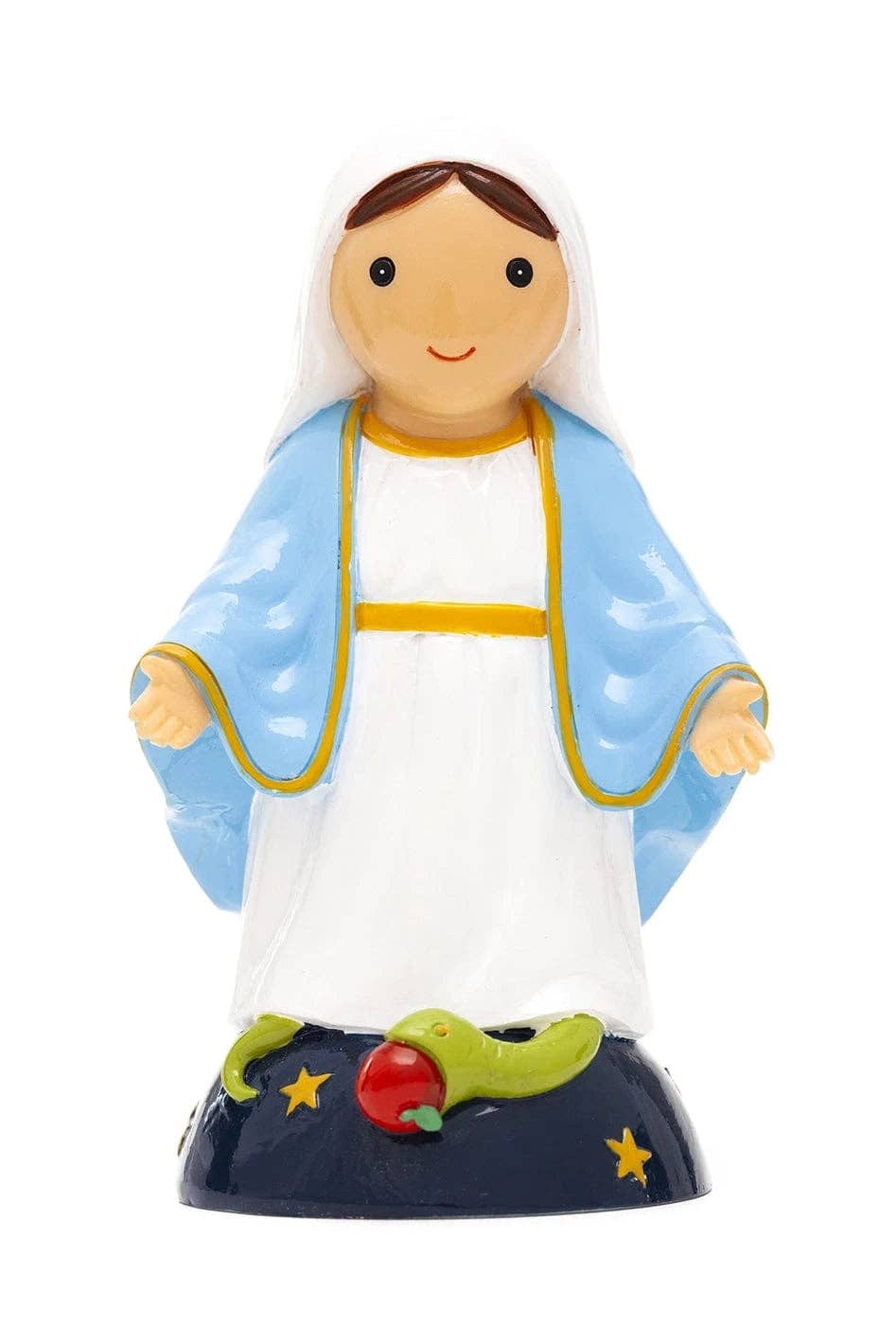 Our Lady Grace Kids Statue