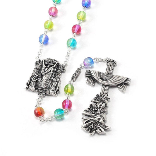 Holy Easter Joyous Rosary
