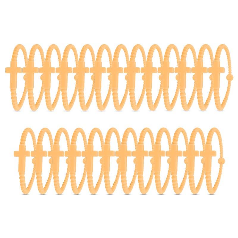 Jesus Bracelets - Group Packs