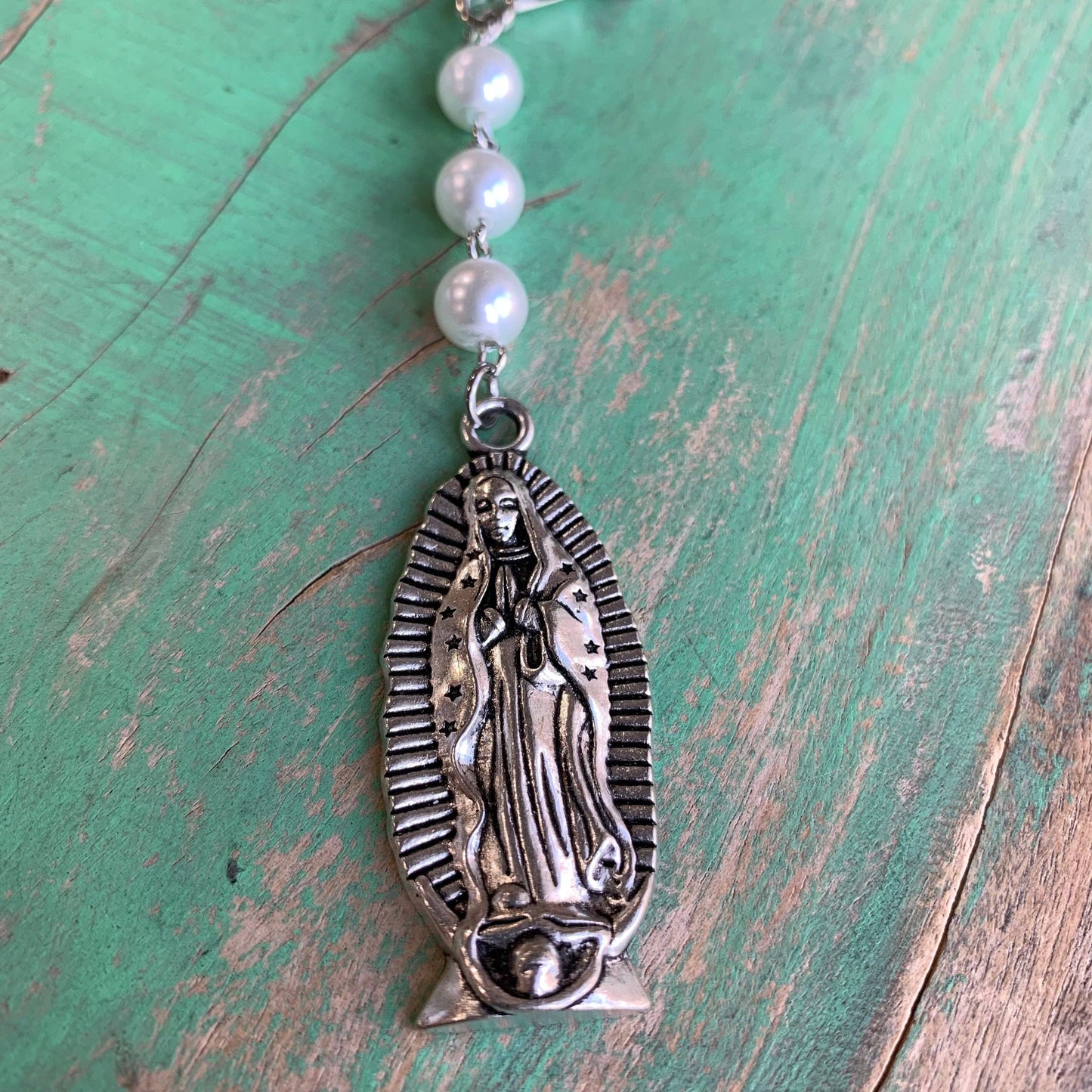 Silver Purse Blessings