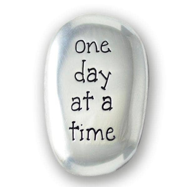 Inspirational Message Thumbstones