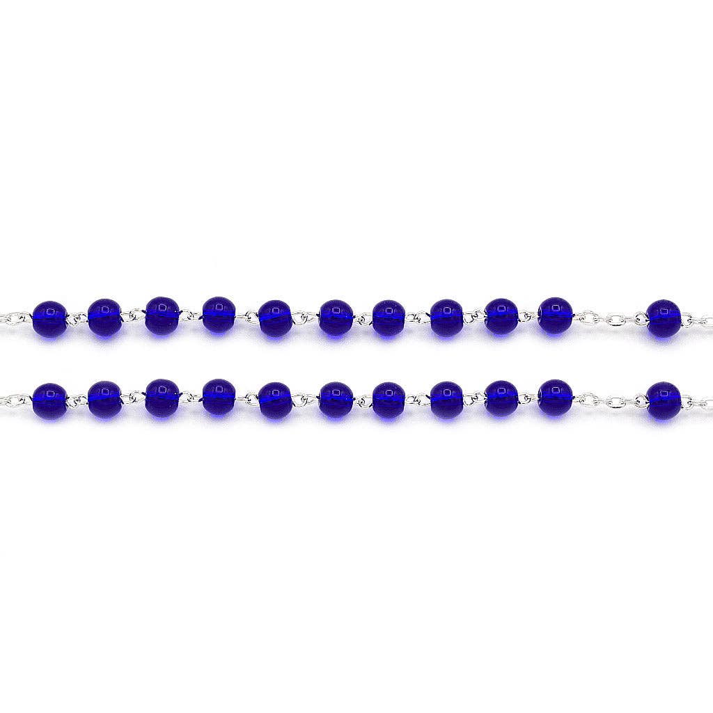 Flame of Love Rosary