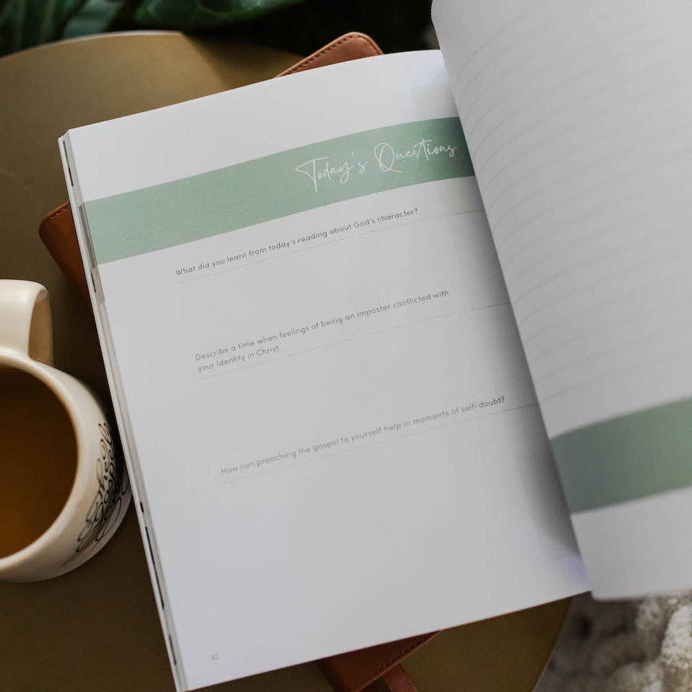 Bible Study: Worthy | Embracing Your Identity in Christ