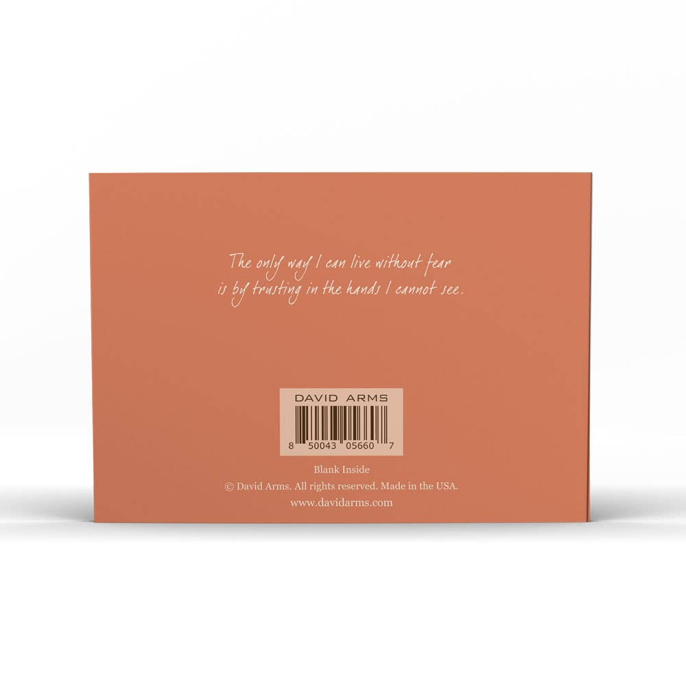 “Uphold” Notecards