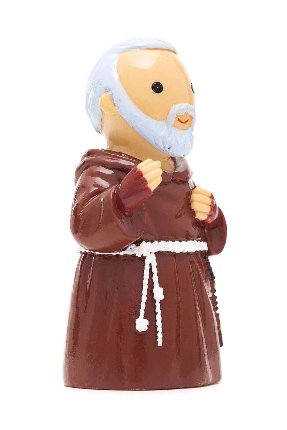 Padre Pio Kids Statue