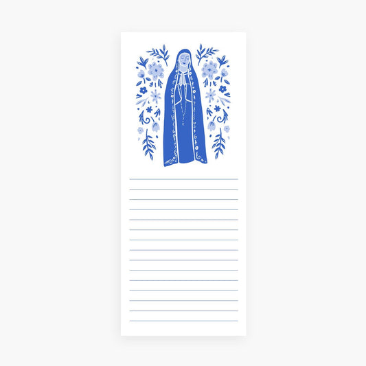 Marian Notepad