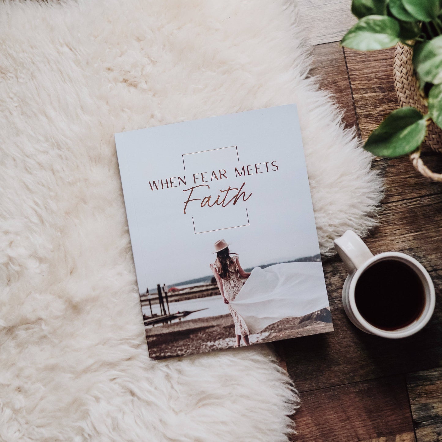 Bible Study: When Fear Meets Faith