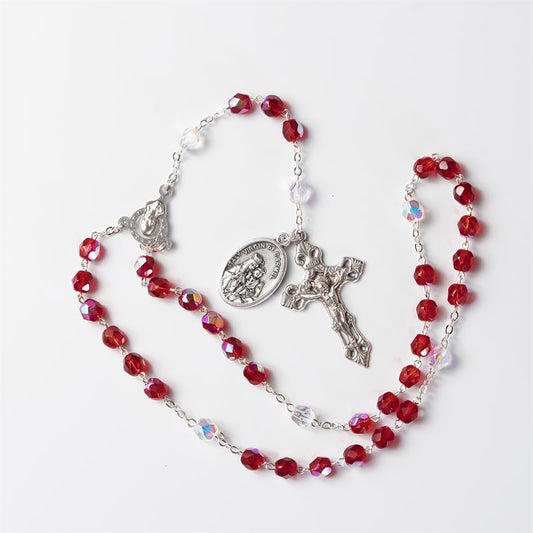Sacred Heart Chaplet