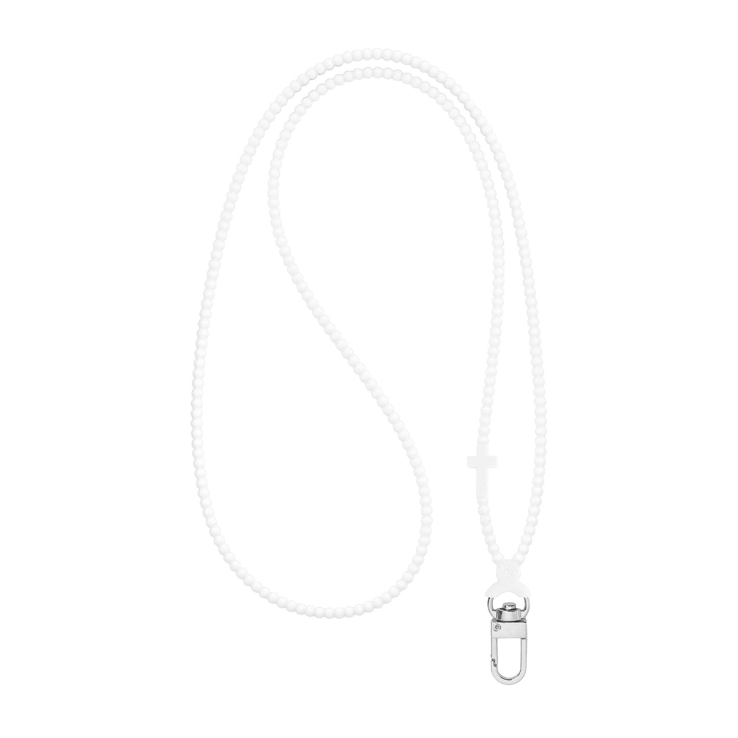 Jesus Lanyards