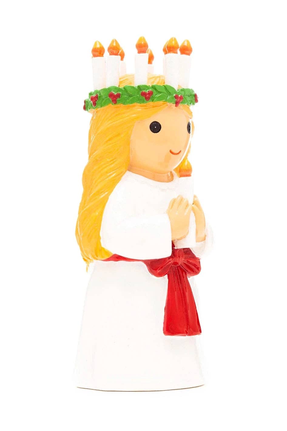 Saint Lucy Kids Statue