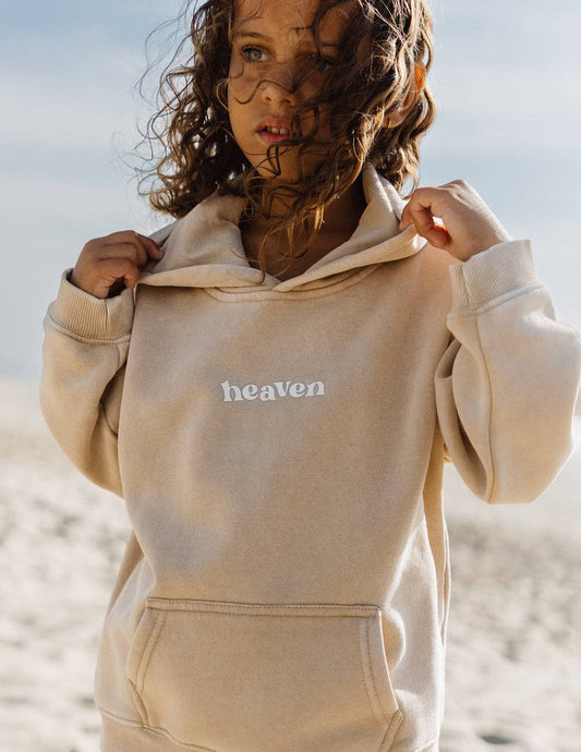 Heaven Kids Hoodie