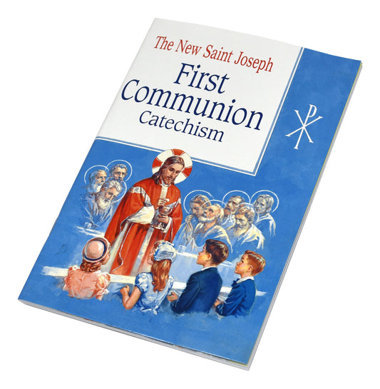 ND First Communion Catechism