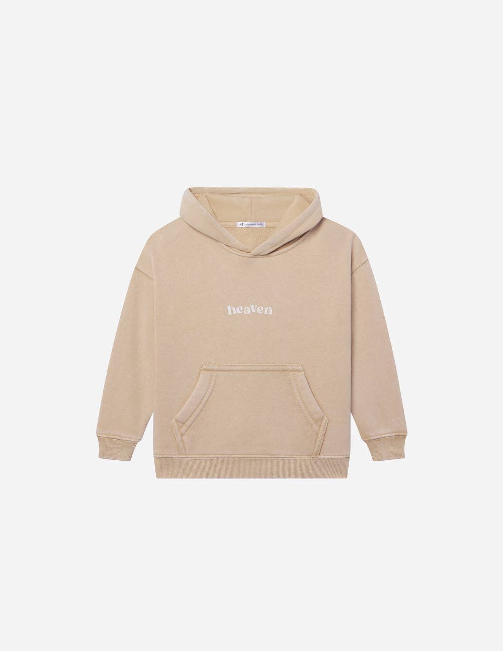 Heaven Kids Hoodie