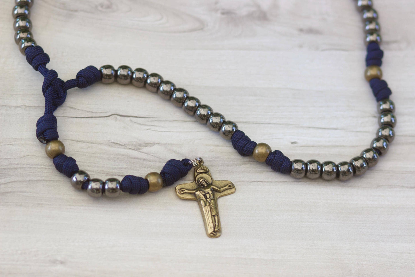 Immaculata Rosary