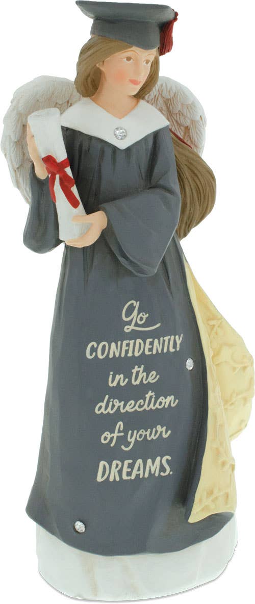 Graduation - Occasion Angel Figurine