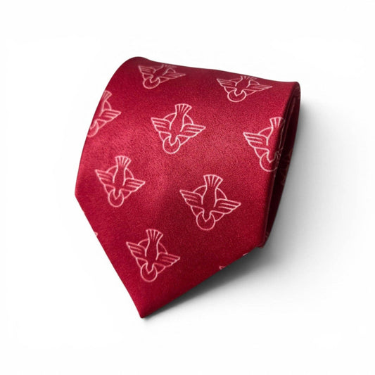 Holy Spirit Necktie