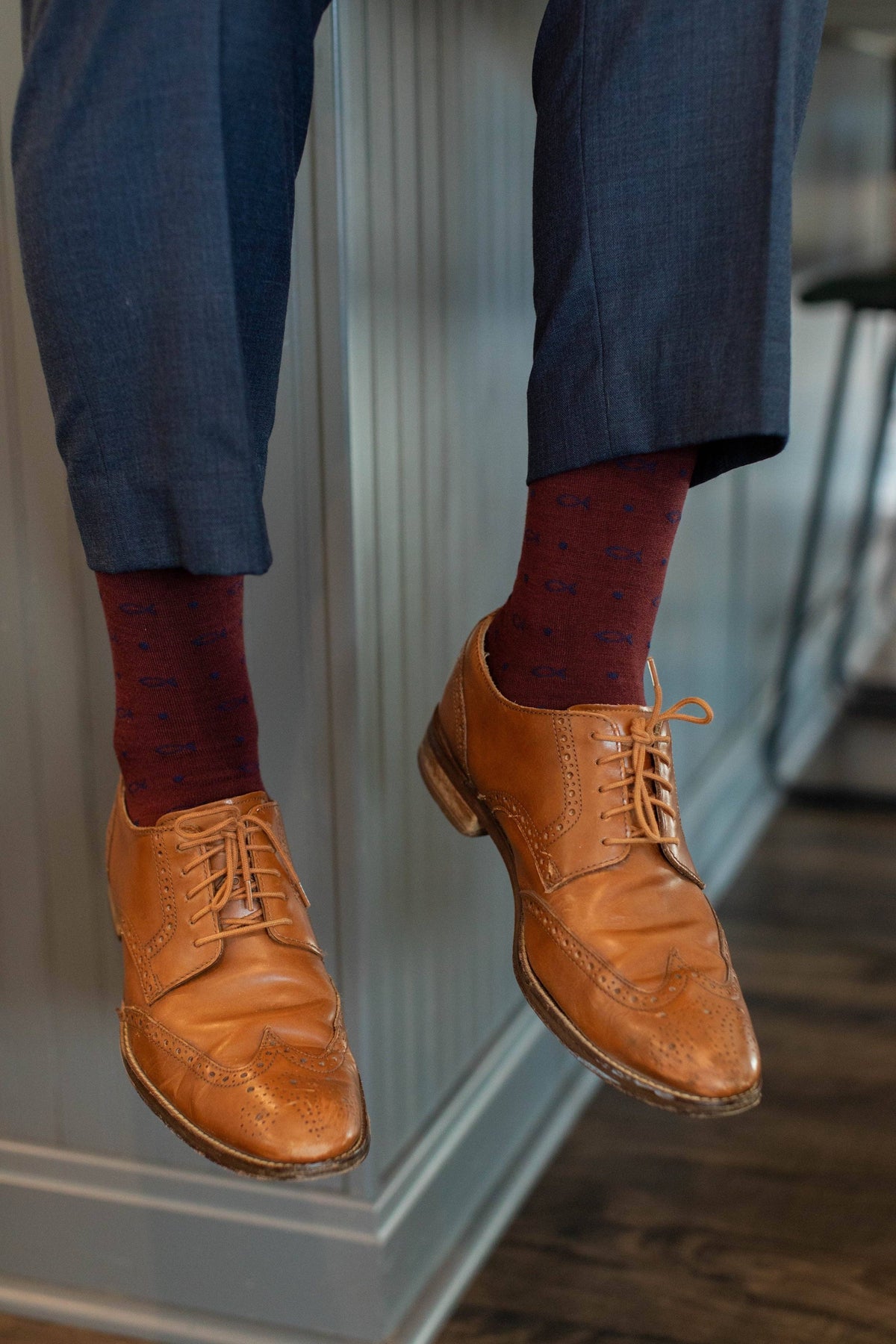 Executive Collection - Adult Socks