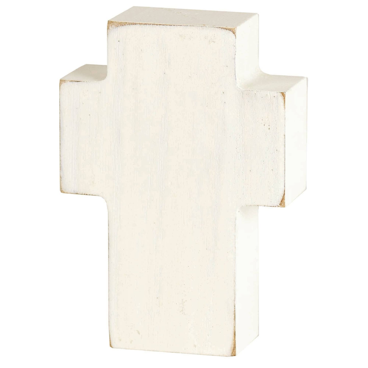 Baptism Tabletop Cross