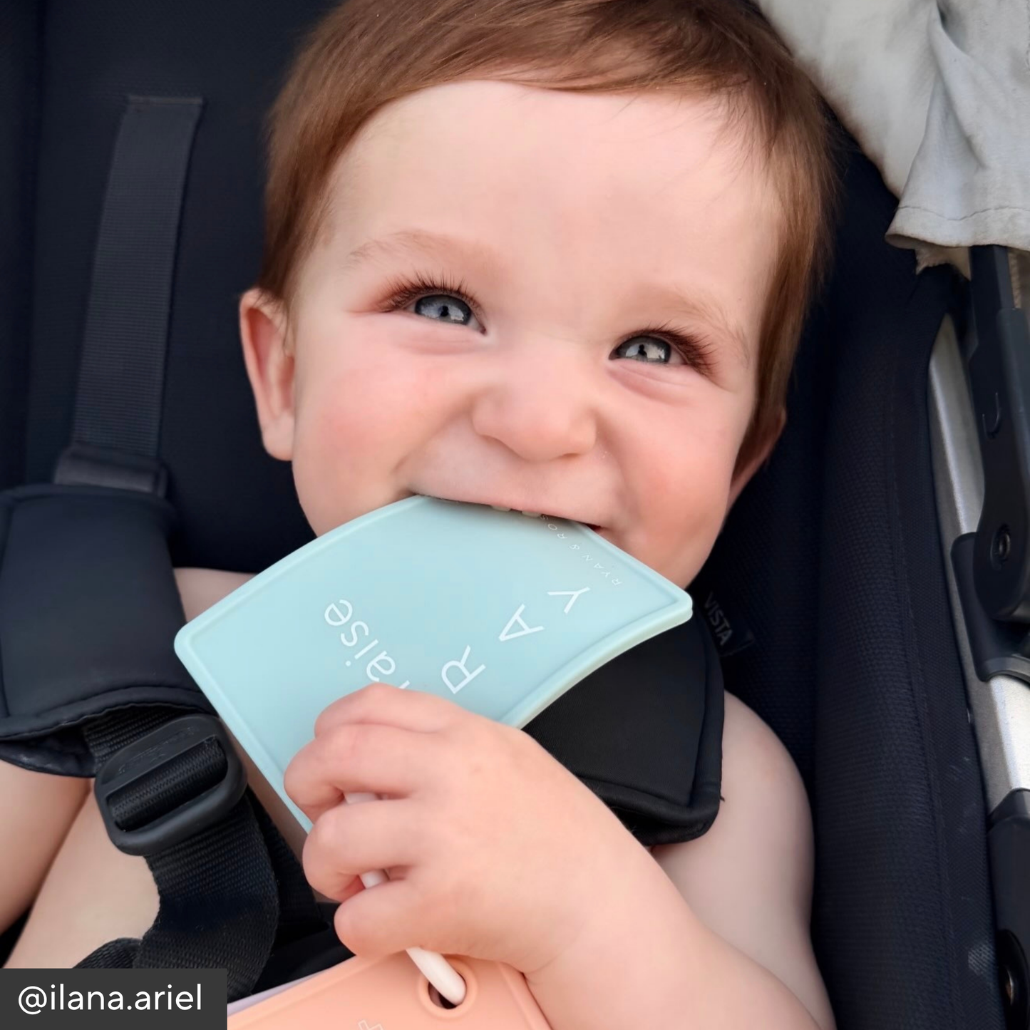 PRAY Flash Cards
