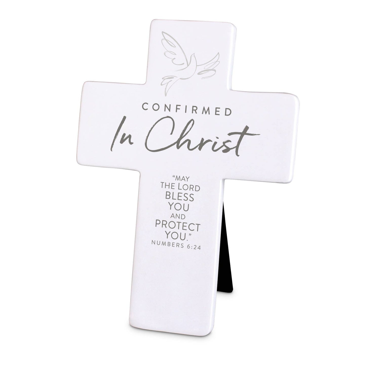 LCP PRECIOUS OCCASSIONS CONFIRMED IN CHRIST