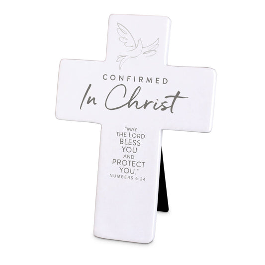 LCP PRECIOUS OCCASSIONS CONFIRMED IN CHRIST